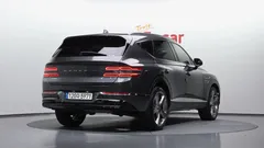 2022 Genesis GV80 3.0 Diesel 2WD — фото 2