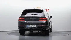 2022 Genesis GV80 3.0 Diesel 2WD — фото 4