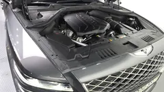 2022 Genesis GV80 3.0 Diesel 2WD — фото 6