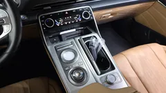 2022 Genesis GV80 3.0 Diesel 2WD — фото 9