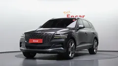 2022 Genesis GV80 3.0 Diesel 2WD — фото 13