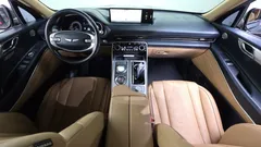 2022 Genesis GV80 3.0 Diesel 2WD — фото 14