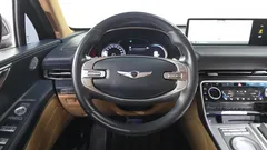 2022 Genesis GV80 3.0 Diesel 2WD — фото 17