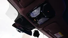 2023 BMW XM 4.4, красный — фото 16