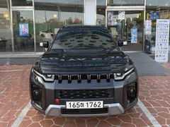 2023 SsangYong Torres Gasoline 1.5 2WD — фото 1