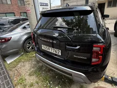 2023 SsangYong Torres Gasoline 1.5 2WD — фото 3