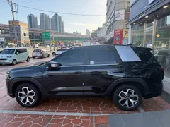 2023 SsangYong Torres Gasoline 1.5 2WD — фото 4