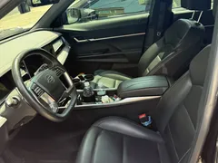 2023 SsangYong Torres Gasoline 1.5 2WD — фото 8