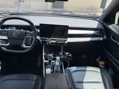 2023 SsangYong Torres Gasoline 1.5 2WD — фото 14