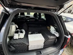 2023 SsangYong Torres Gasoline 1.5 2WD — фото 17