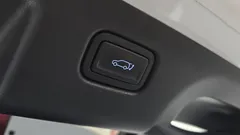 2023 Hyundai Kona Gasoline 1.6 Turbo 2WD, белый — фото 20