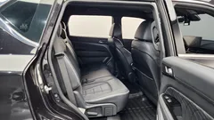 2024 KG_Mobility_Ssangyong Rexton Disel 2.2 4WD, чёрный — фото 11