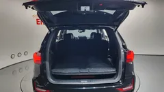 2024 KG_Mobility_Ssangyong Rexton Disel 2.2 4WD, чёрный — фото 19