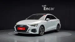 2023 Audi A3 40 TFSI Premium — фото 1