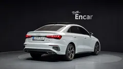 2023 Audi A3 40 TFSI Premium — фото 2