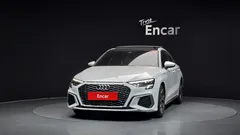 2023 Audi A3 40 TFSI Premium — фото 3