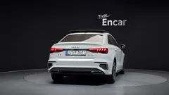 2023 Audi A3 40 TFSI Premium — фото 4