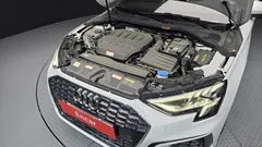 2023 Audi A3 40 TFSI Premium — фото 6