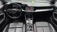 2023 Audi A3 40 TFSI Premium — фото 7