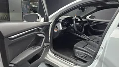 2023 Audi A3 40 TFSI Premium — фото 10