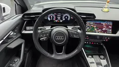 2023 Audi A3 40 TFSI Premium — фото 13