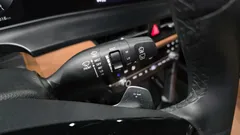 2023 Kia Seltos Gasoline 1.6 Turbo 2WD, белый — фото 17