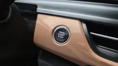 2023 Kia Seltos Gasoline 1.6 Turbo 2WD, белый — фото 20