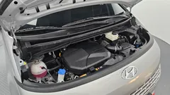 2023 Hyundai Staria Tourer 11-Seater, серебристый — фото 6