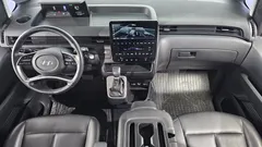 2023 Hyundai Staria Tourer 11-Seater, серебристый — фото 7