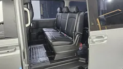 2023 Hyundai Staria Tourer 11-Seater, серебристый — фото 11