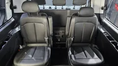 2023 Hyundai Staria Tourer 11-Seater, серебристый — фото 12