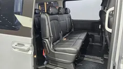 2023 Hyundai Staria Tourer 11-Seater, серебристый — фото 13