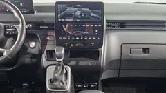 2023 Hyundai Staria Tourer 11-Seater, серебристый — фото 16