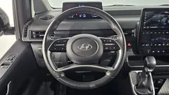 2023 Hyundai Staria Tourer 11-Seater, серебристый — фото 17