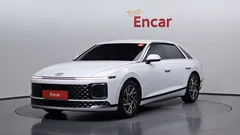 2023 Hyundai Grandeur 3.5 LPG 2WD (Taxi) — фото 1