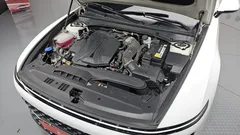 2023 Hyundai Grandeur 3.5 LPG 2WD (Taxi) — фото 6
