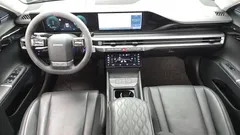 2023 Hyundai Grandeur 3.5 LPG 2WD (Taxi) — фото 7