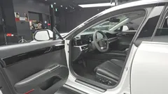 2023 Hyundai Grandeur 3.5 LPG 2WD (Taxi) — фото 10