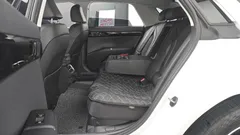 2023 Hyundai Grandeur 3.5 LPG 2WD (Taxi) — фото 12