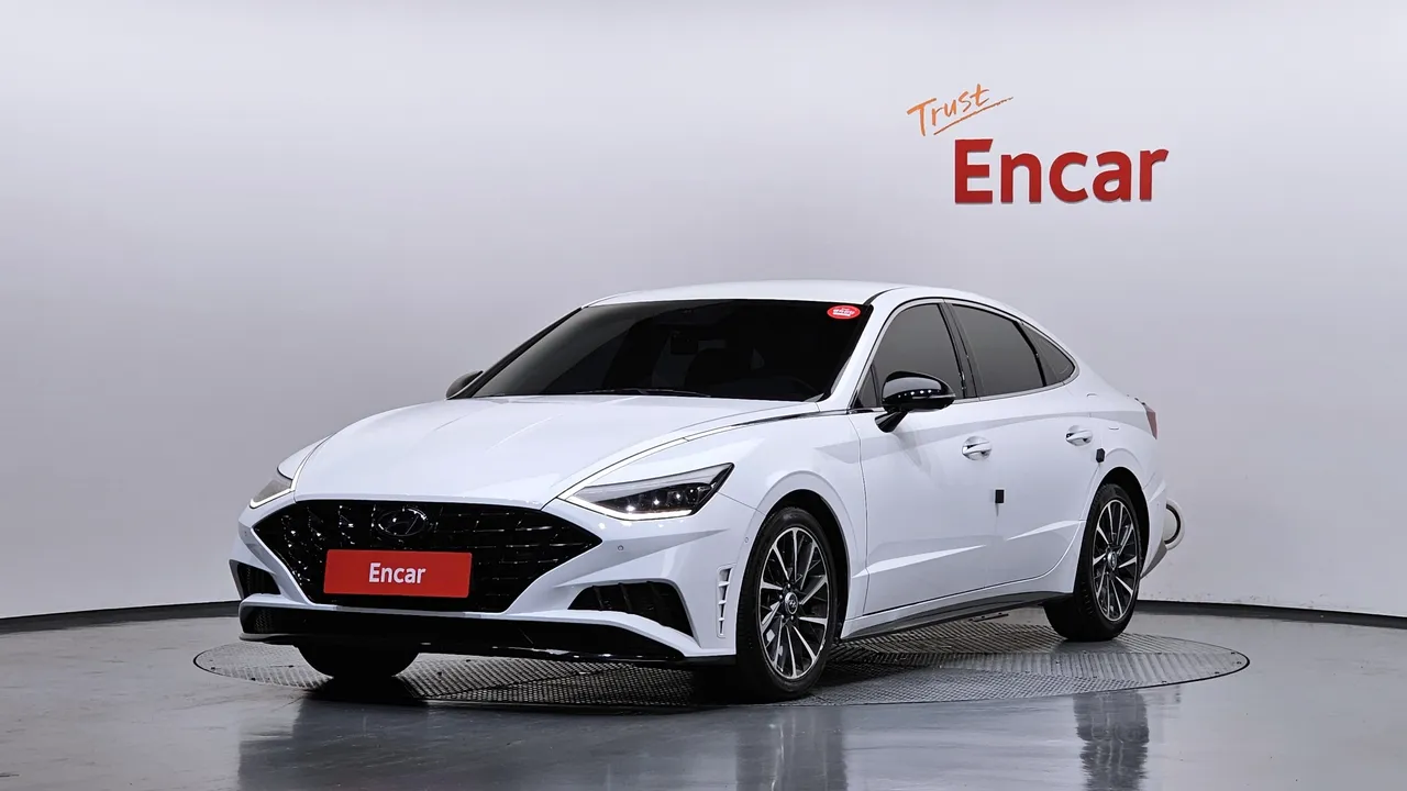 2022 Hyundai Sonata 2.0