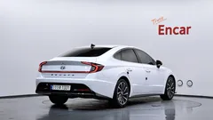 2022 Hyundai Sonata 2.0 — фото 2