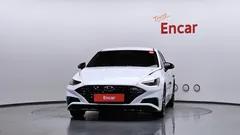 2022 Hyundai Sonata 2.0 — фото 3