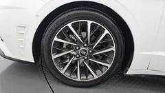 2022 Hyundai Sonata 2.0 — фото 5