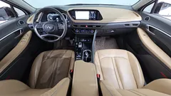 2022 Hyundai Sonata 2.0 — фото 7