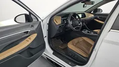 2022 Hyundai Sonata 2.0 — фото 10