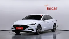 2022 Hyundai Sonata 2.0 — фото 13