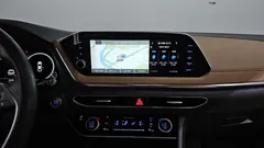 2022 Hyundai Sonata 2.0 — фото 16