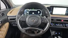 2022 Hyundai Sonata 2.0 — фото 17