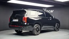 2024 Hyundai Palisade Gasoline 3.8 4WD — фото 2