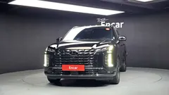 2024 Hyundai Palisade Gasoline 3.8 4WD — фото 3
